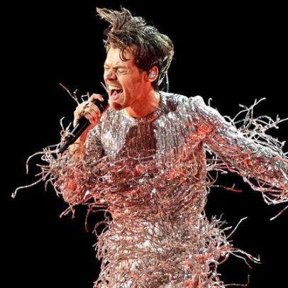 Harry Styles apresenta Kiss All the Time. Disco, Occasionally na turnê de 2026
