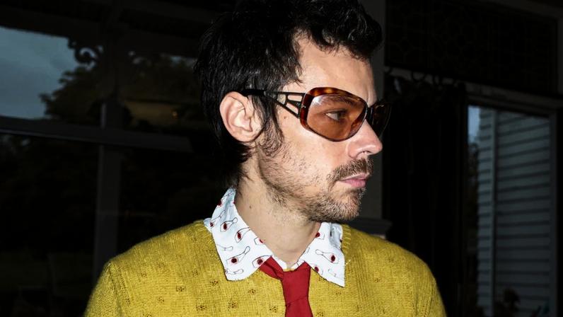 Harry Styles will release new single "Aperture" on January 22