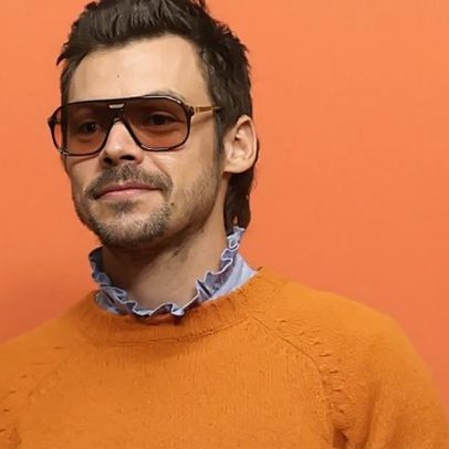 Harry Styles explica por que esteve no Vaticano para anúncio do Papa Leão