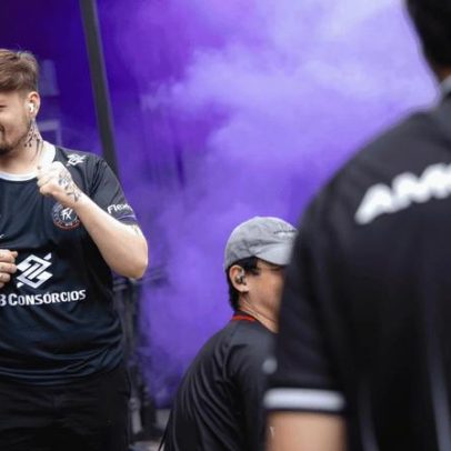 Fluxo W7M vence paiN e assume posição de lanterna no CBLOL 2026