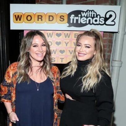 Haylie Duff escolhe lado em drama entre irmã Hilary e Ashley Tisdale