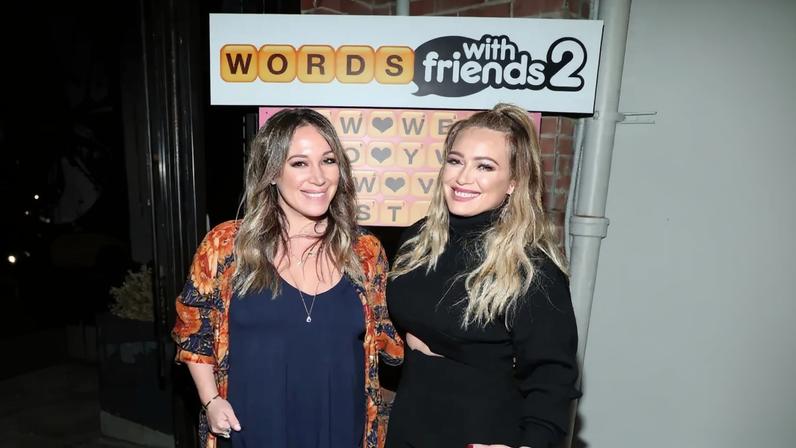 Haylie Duff seemingly sided against Hilary Duff in her feud with Ashley Tisdale amid their rumored sisterly estrangement.