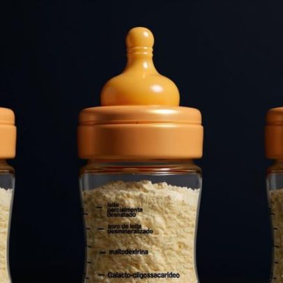 Nestlé retira fórmulas infantis de dezenas de países, incluindo o Brasil