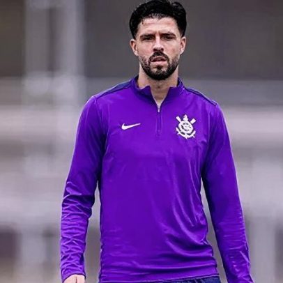 Corinthians pode rescindir contrato com atacante espanhol
