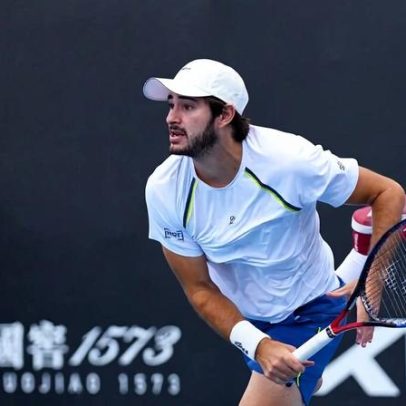 Heide e Wild disputam o quali de Melbourne nesta terça-feira