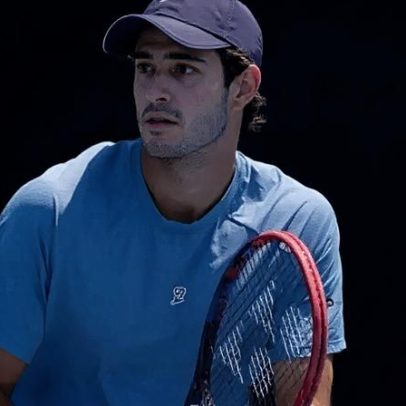 Wild e Heide param na segunda rodada do quali do Australian Open