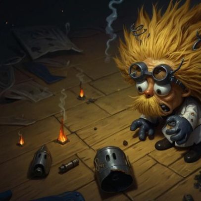 LoL: Riot corrige 17 bugs do mesmo campeão no patch inicial de 2026