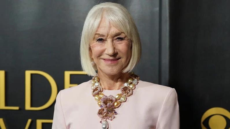 Helen Mirren opened up in a new interview about her views on plastic surgery.