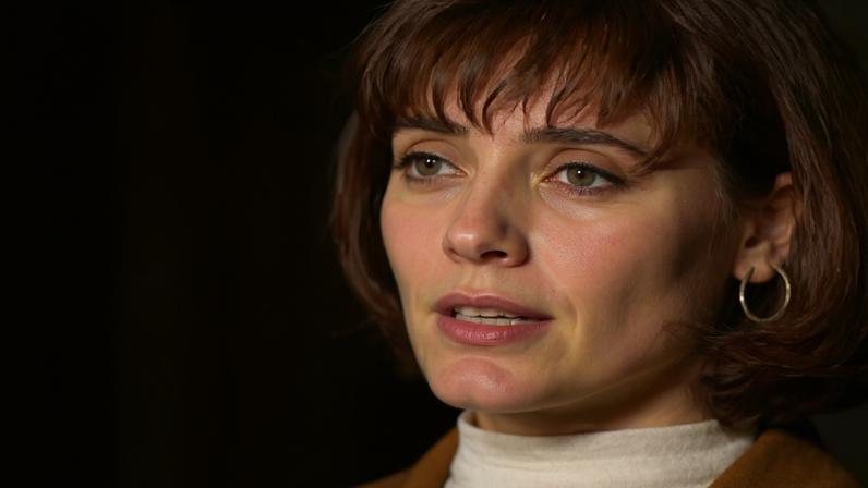 Christiane Torloni publica vídeo em homenagem a Manoel Carlos