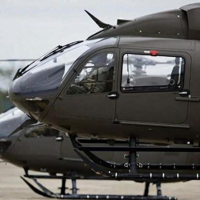 Brasil doa material militar para Uruguai e Paraguai