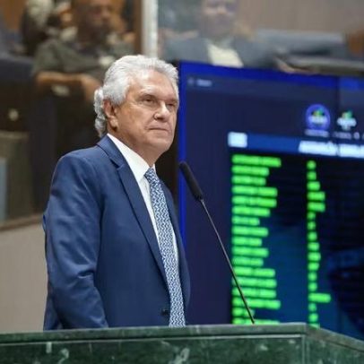 Caiado diz que PSD terá candidato à presidência