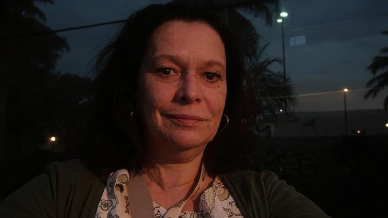 Heloisa de Carvalho Martin, filha de Olavo, encontrada morta em casa na última quinta-feira