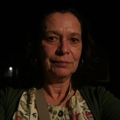 Heloísa, filha de Olavo de Carvalho, é encontrada morta em SP