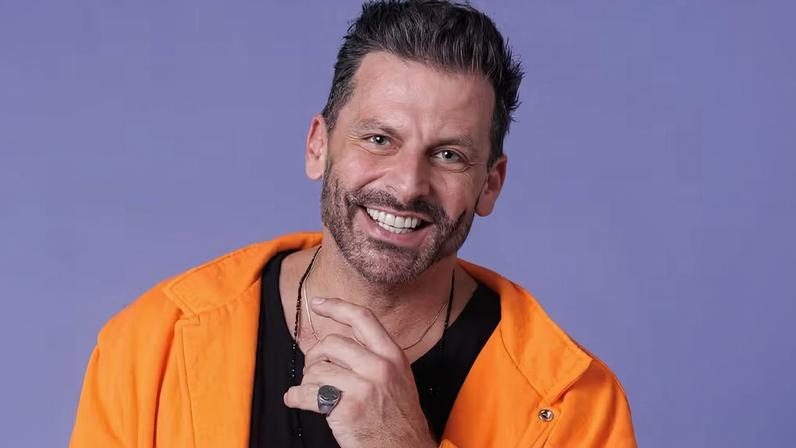 Henri Castelli — Foto: TV Globo/Divulgação