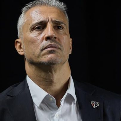 São Paulo contrata em meio ao caos; Crespo cobra seis reforços