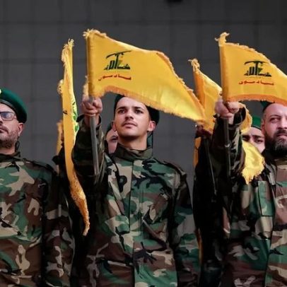 Exército libanês diz ter concluído a primeira fase do desarmamento do Hezbollah