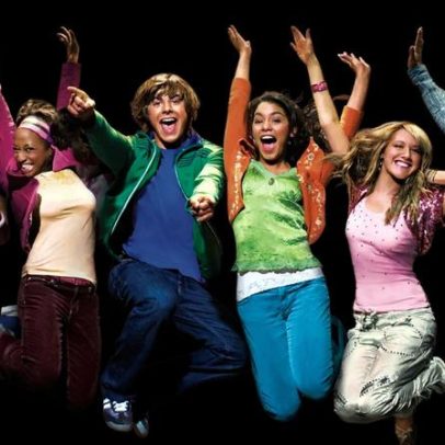 Todas as músicas do High School Musical original, classificadas