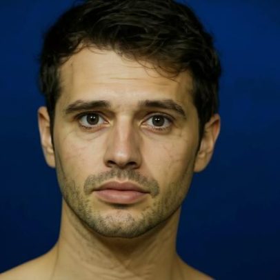 Ex de Matt Prokop afirma anos de abuso após prisão por pornografia infantil