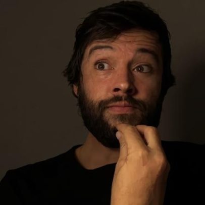 Ex-astro da Disney Matt Prokop, supostamente filmado em vídeo privado com ex