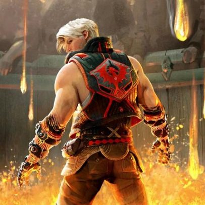 Aposta no Shadow Drop: Highguard é revelado a portas fechadas