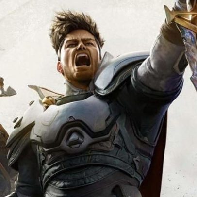 Primeiras horas de Highguard com problemas técnicos e desempenho no PC