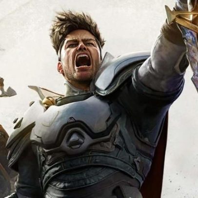 Highguard quebra o silêncio e a internet reage