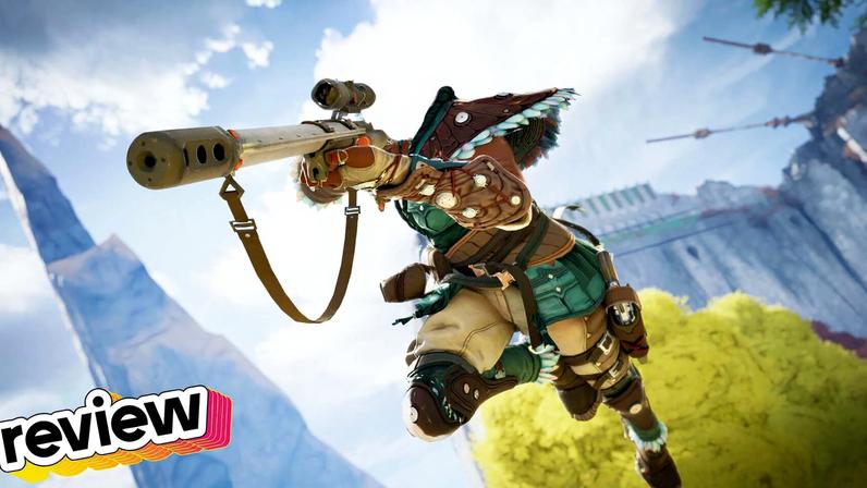 © Wildlight / Kotaku
