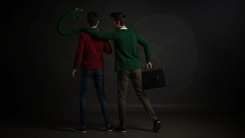 Imagem: Andry Djumantara/iStock