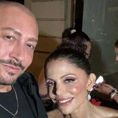 Hollywood lamenta a perda do querido maquiador Jasen Kaplan