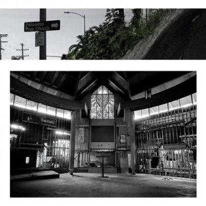 Casa de culto sem lar: igreja busca novo espaço
