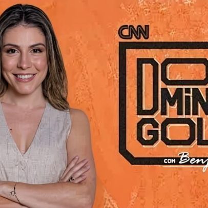 Domingol ao vivo com Benja: acompanhe a transmissão