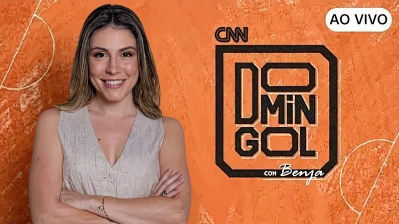 Domingol ao vivo com Benja: acompanhe a transmissão