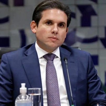 Câmara impõe sigilo sobre lista de passageiros de voo da FAB usados por Motta