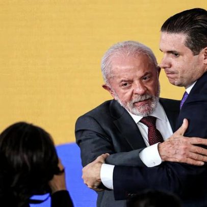 Motta aguarda gestos de Lula para decidir sobre apoio à reeleição