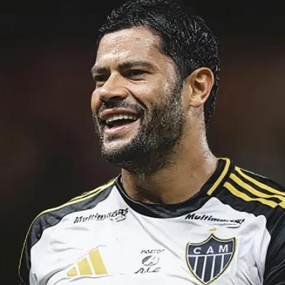 Atlético-MG: Menin reforça Bracks e descarta saída de Hulk sem compensação