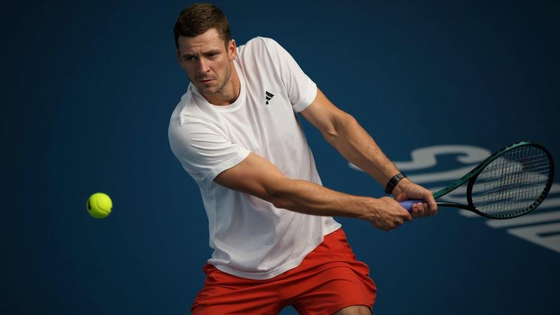 Foto: Peter Staples/Tour ATP