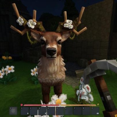 Fim da espera de 10 anos pelo suposto Minecraft killer Hytale
