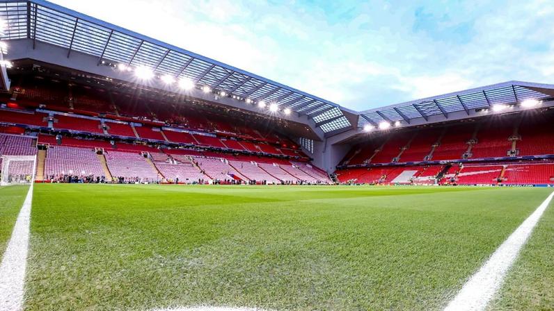 Liverpool x Barnsley - Copa da Inglaterra
