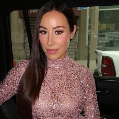 Angie Katsanevas zomba de colega de RHOSLC por recusa de Ben Affleck