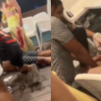 Turista paulista é morto a tiros em restaurante na orla de Porto de Galinhas