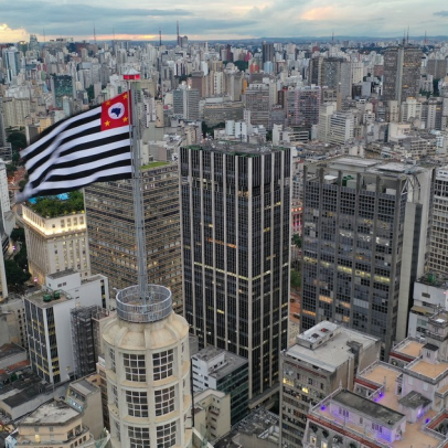 Mais populosa do que muitos países: conheça 6 curiosidades surpreendentes sobre a cidade de São Paulo