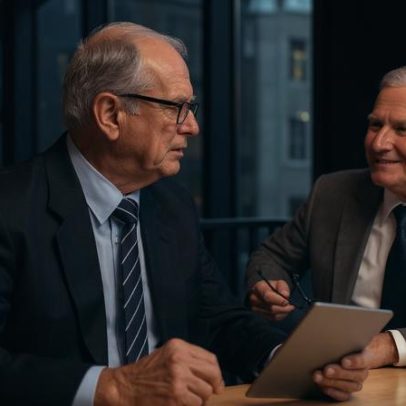 Flexibilidade molda escolhas de trabalho entre brasileiros com 65+