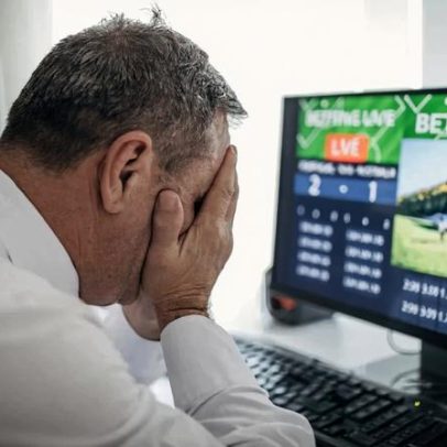 Justiça gaúcha determina que Bets excluam jogador compulsivo
