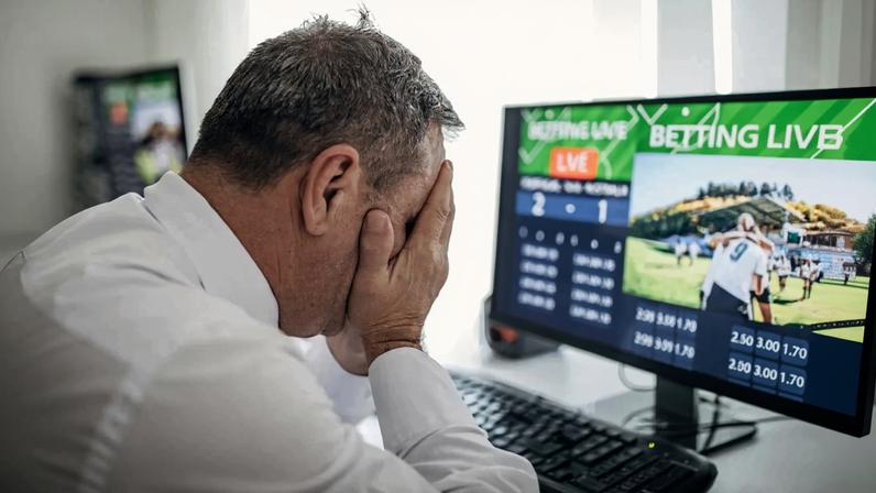 Justiça gaúcha manda bets excluírem jogador compulsivo