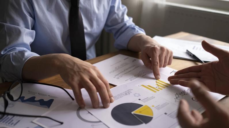Médias empresas devem liderar a demanda por crédito em 2026