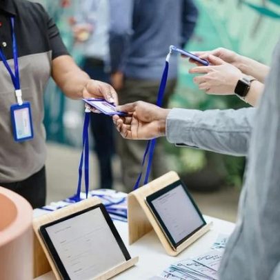 Eventos corporativos em 2026 exigem estratégia além da simplificação