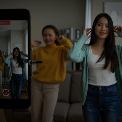 TikTok no currículo: quando ser TikToker entra no processo seletivo