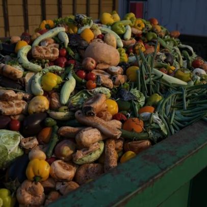 IA no varejo reduz desperdício de alimentos e otimiza estoque