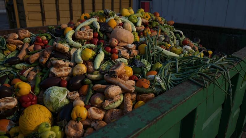 Restaurantes buscam reduzir desperdício, mas ainda enfrentam distância entre o que oferecem e o que os clientes esperam