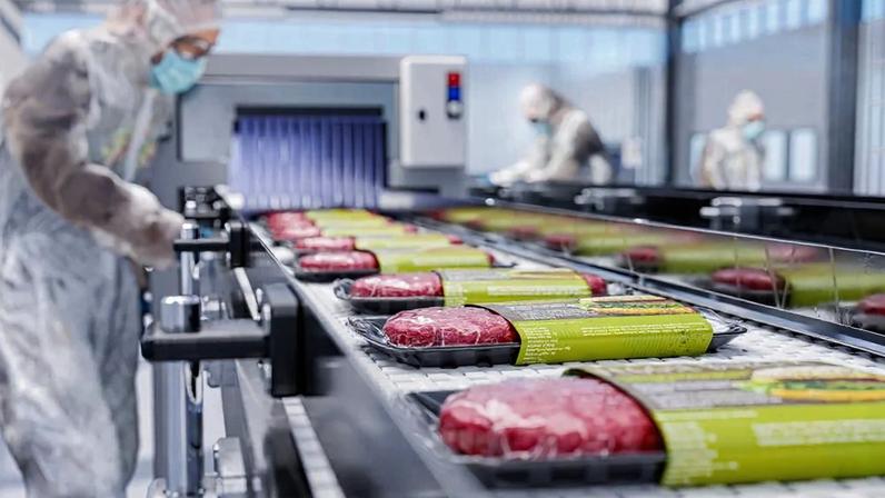 indústria de alimentos indústria de alimentos